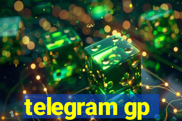 telegram gp